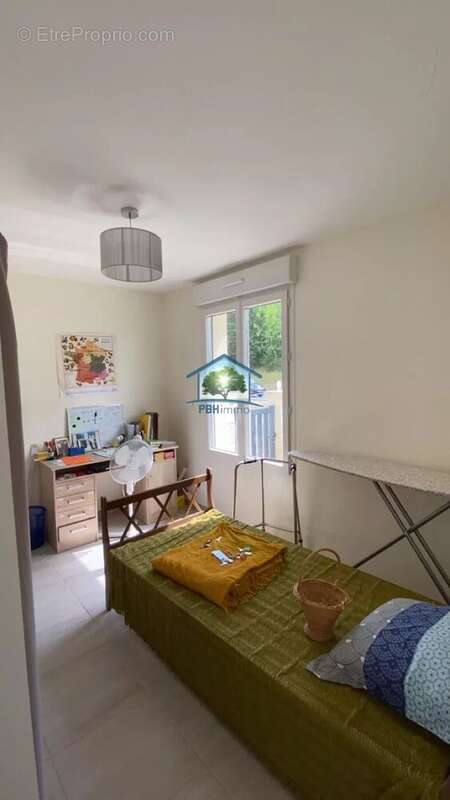 Appartement à GRUN-BORDAS