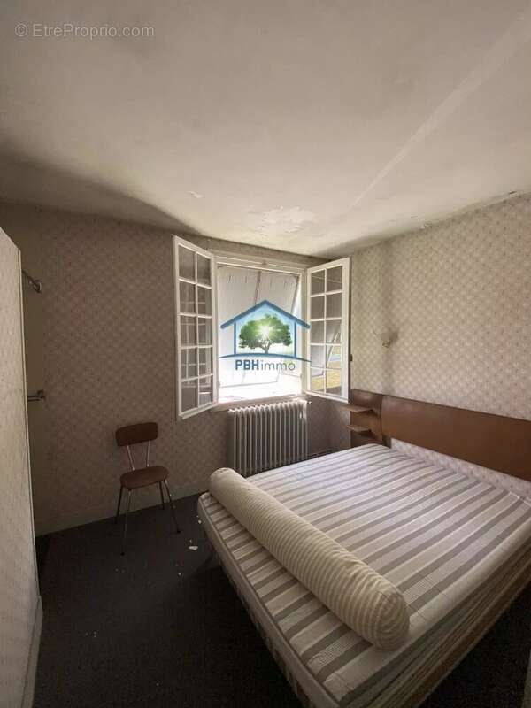 Appartement à GRUN-BORDAS