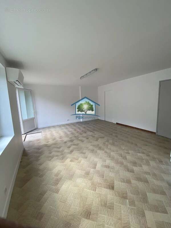 Appartement à GRUN-BORDAS