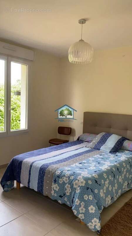 Appartement à GRUN-BORDAS