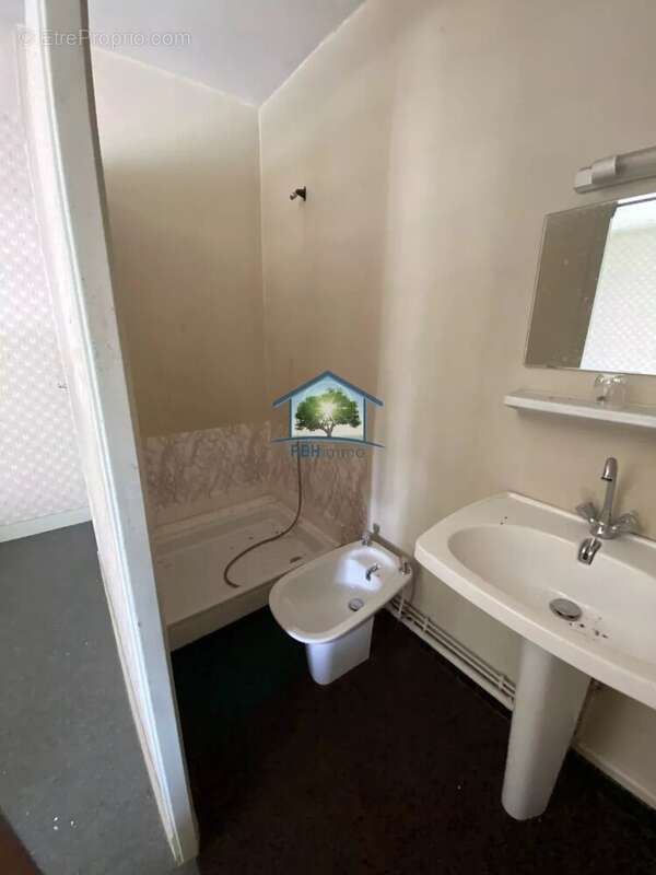 Appartement à GRUN-BORDAS