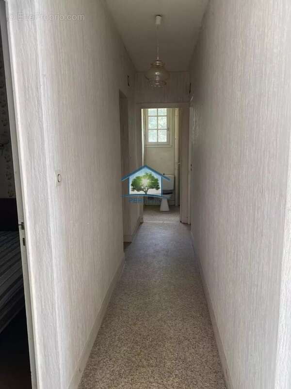 Appartement à GRUN-BORDAS