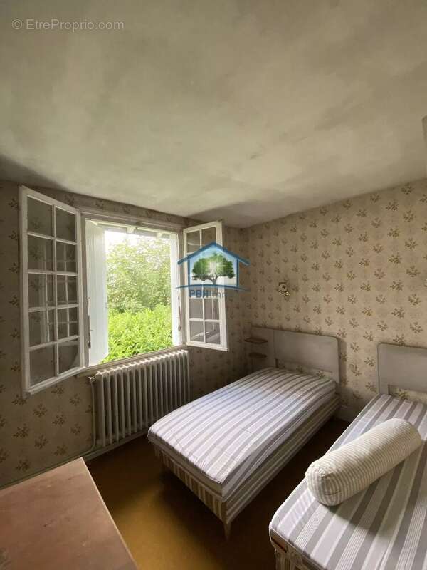 Appartement à GRUN-BORDAS