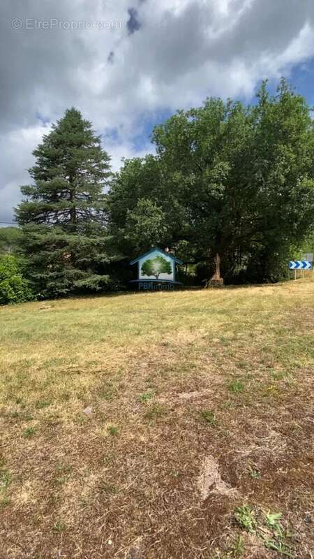 Appartement à GRUN-BORDAS