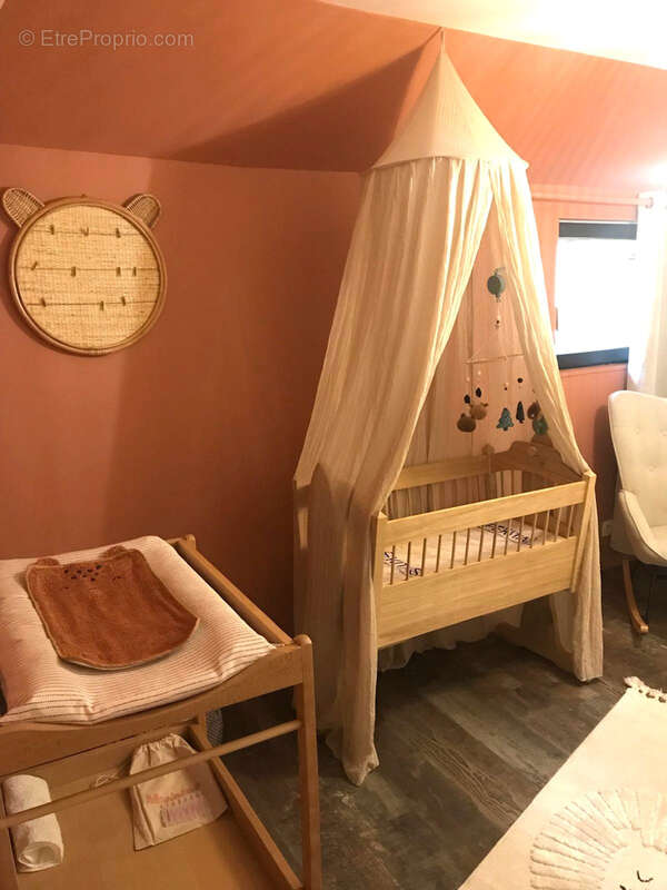 Maison à VILLEMOISAN