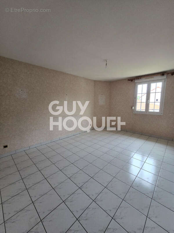 Maison à THIONVILLE