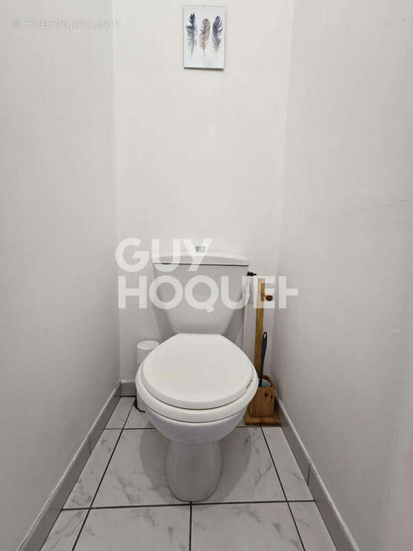 Maison à THIONVILLE