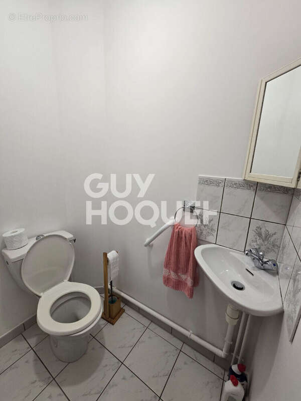 Maison à THIONVILLE