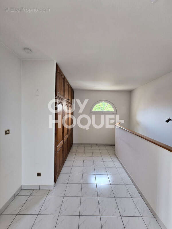 Maison à THIONVILLE