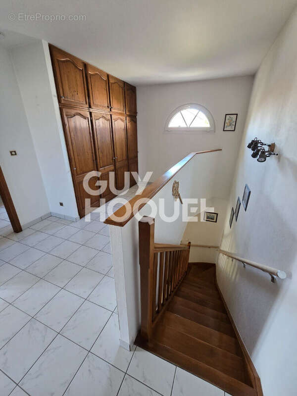 Maison à THIONVILLE