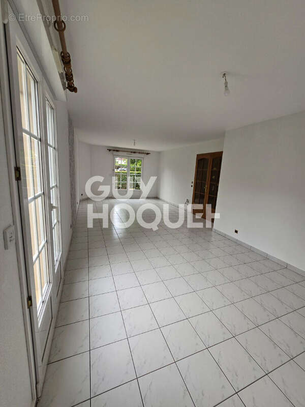 Maison à THIONVILLE