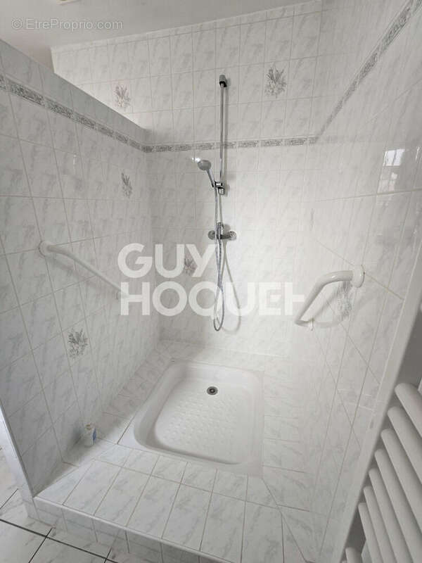 Maison à THIONVILLE