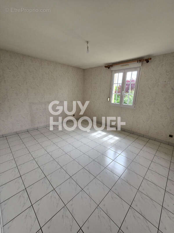 Maison à THIONVILLE