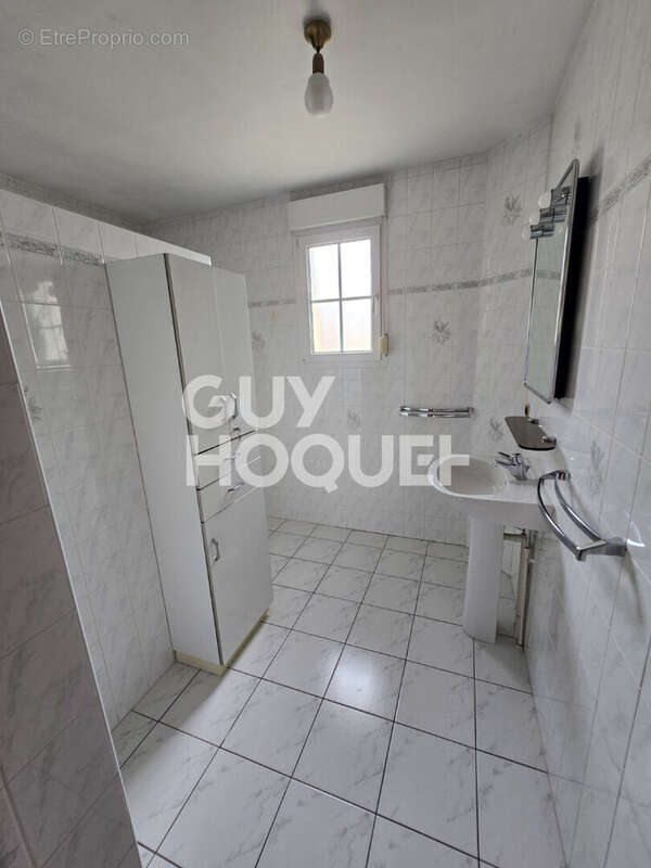 Maison à THIONVILLE