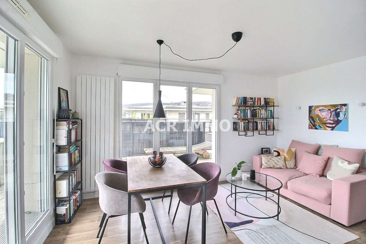 Appartement à ANDRESY