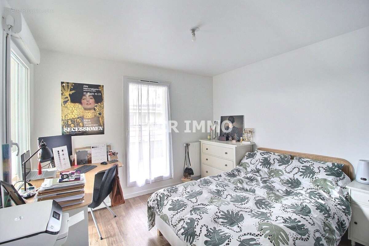 Appartement à ANDRESY