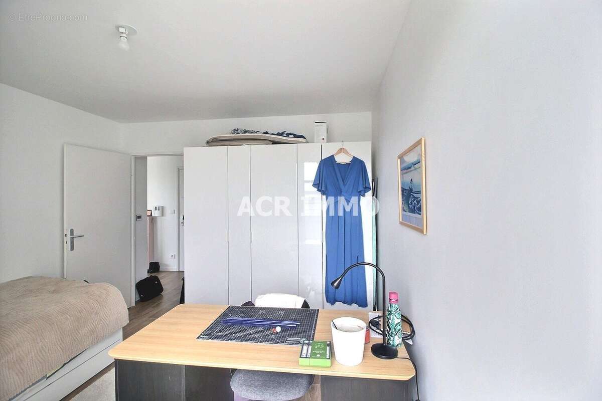 Appartement à ANDRESY
