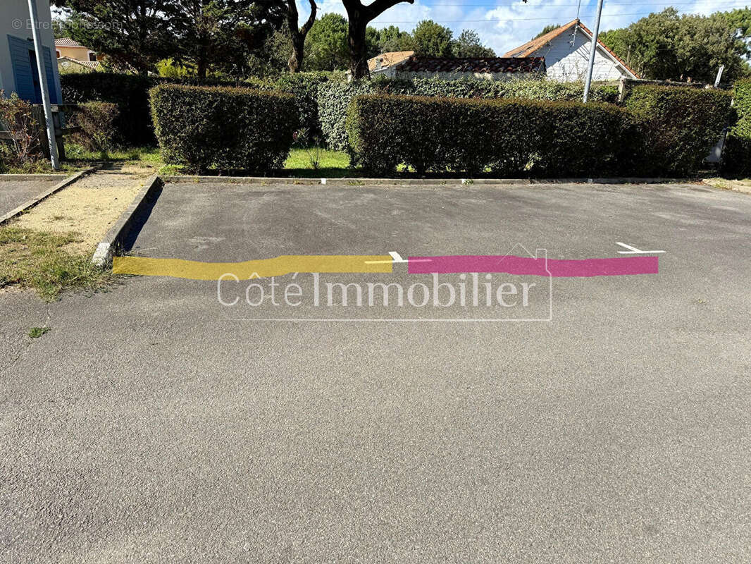 Appartement à SAINT-BREVIN-LES-PINS