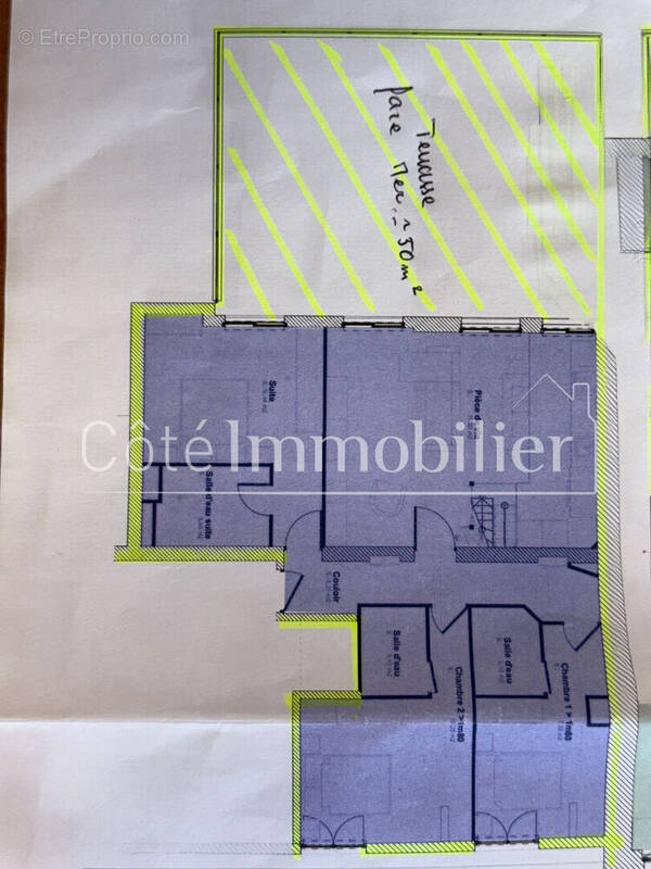 Appartement à SAINT-BREVIN-LES-PINS