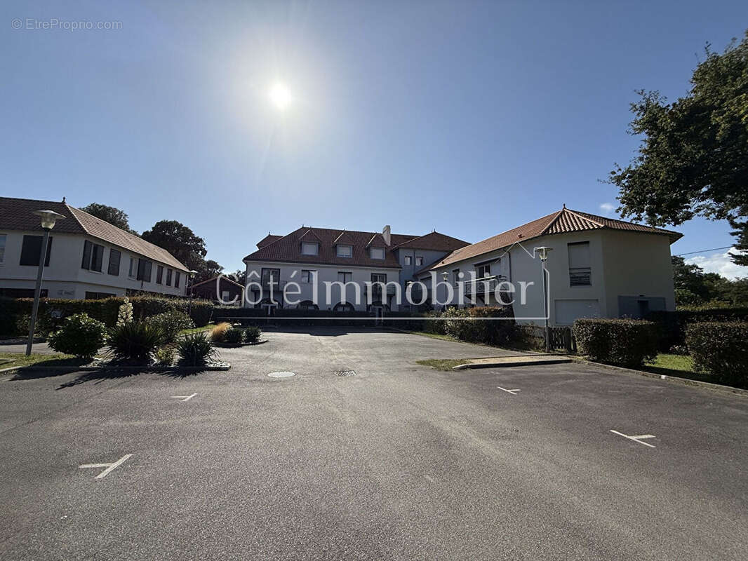 Appartement à SAINT-BREVIN-LES-PINS