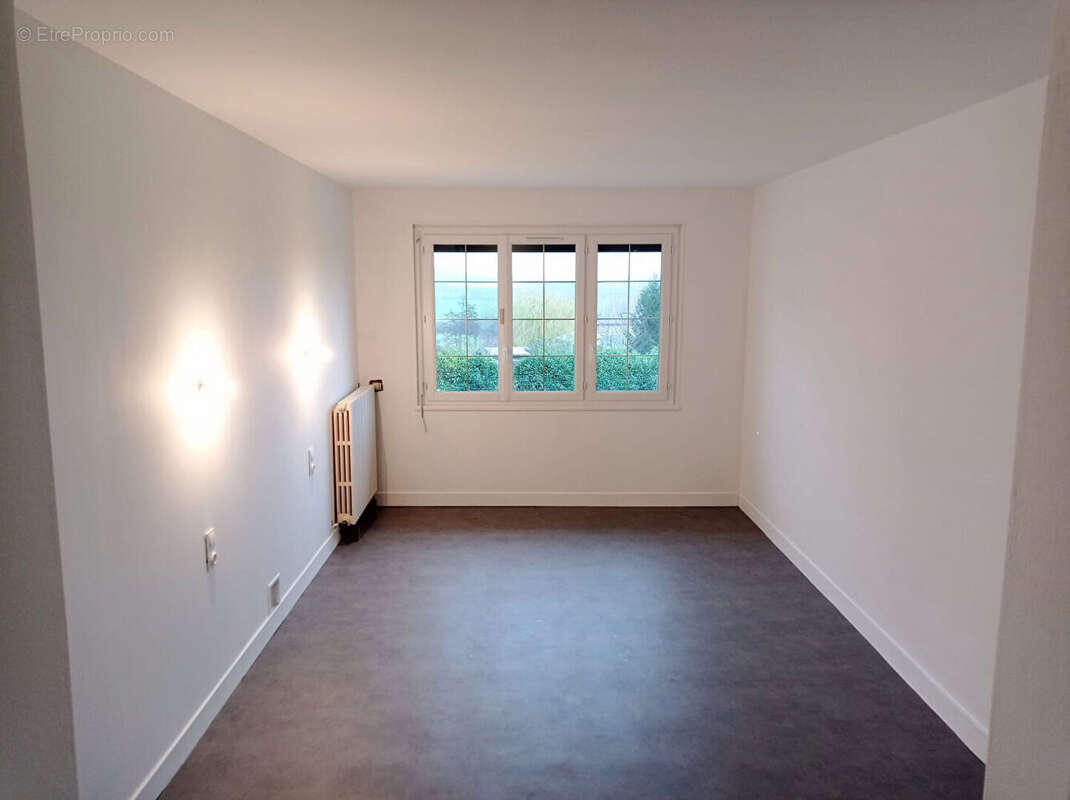 Maison à GOURNAY-EN-BRAY