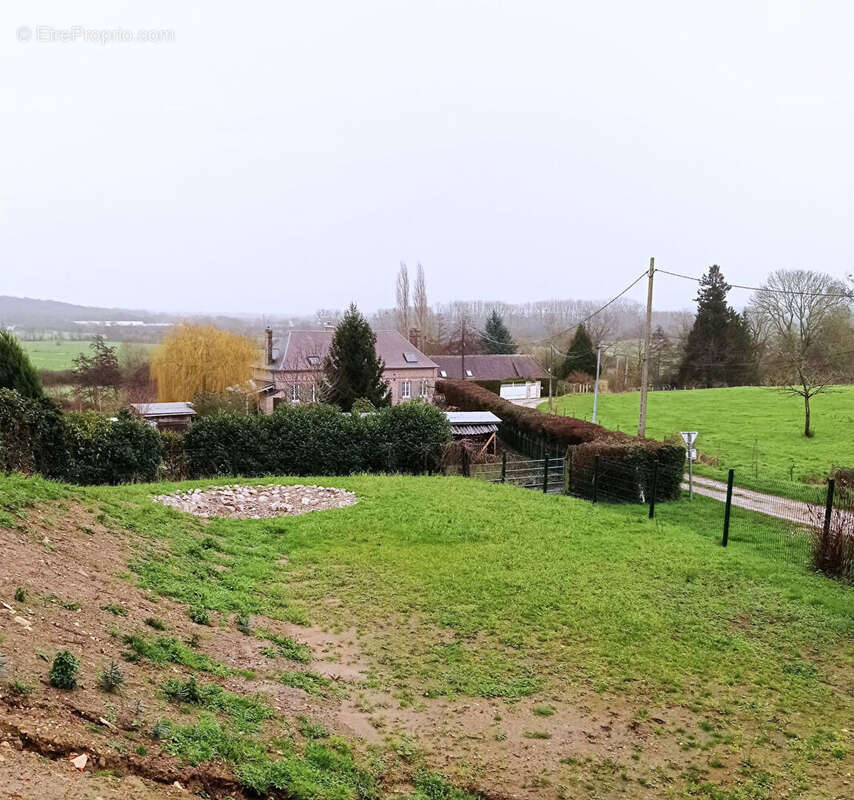 Maison à GOURNAY-EN-BRAY