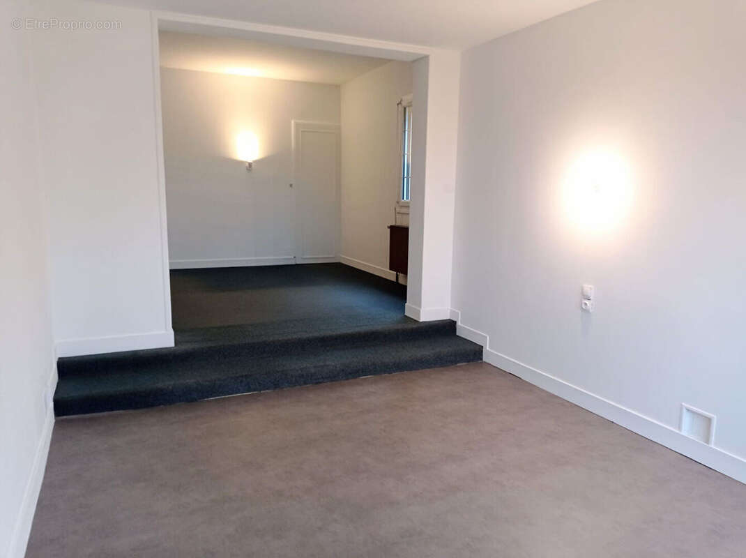 Maison à GOURNAY-EN-BRAY