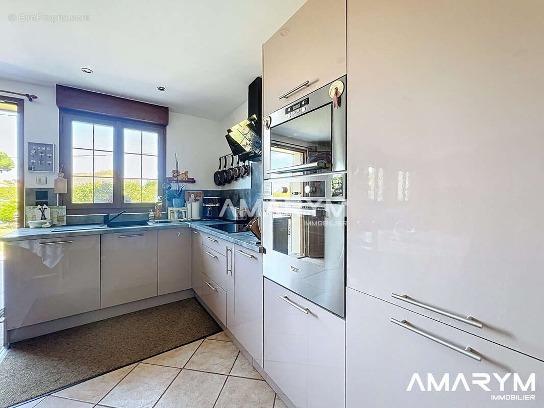 Maison à CRIEL-SUR-MER