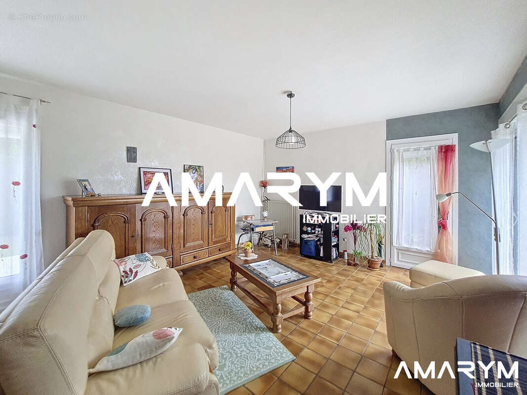 Maison à BETHENCOURT-SUR-MER