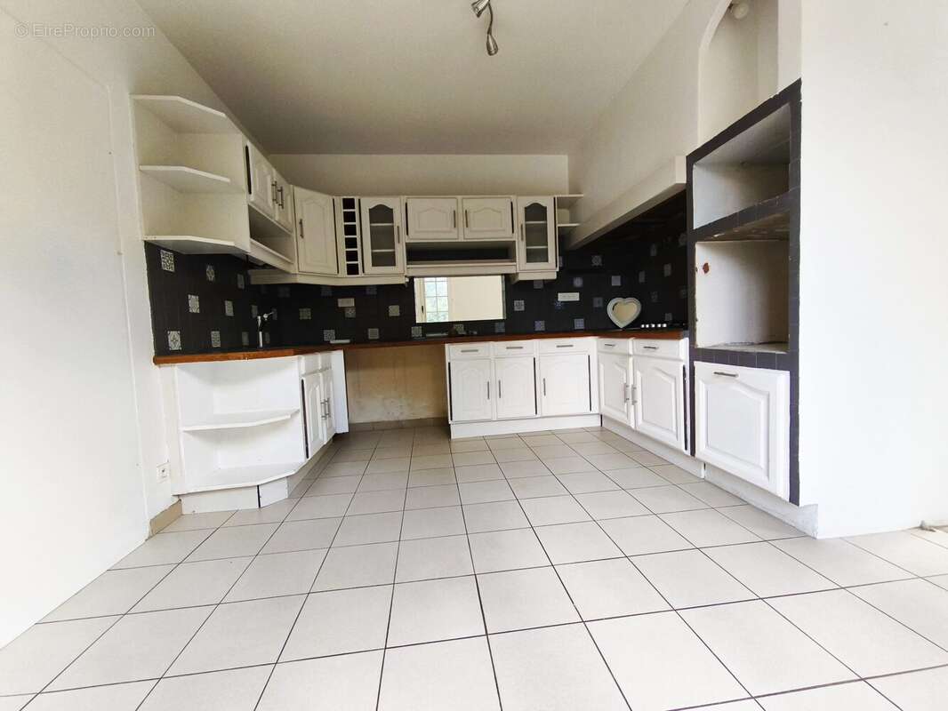 Maison à SAINTE-COLOMBE