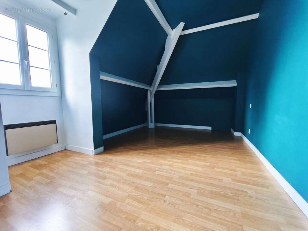 Maison à SAINTE-COLOMBE