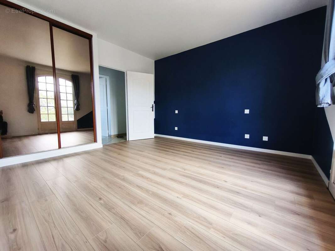 Maison à SAINTE-COLOMBE