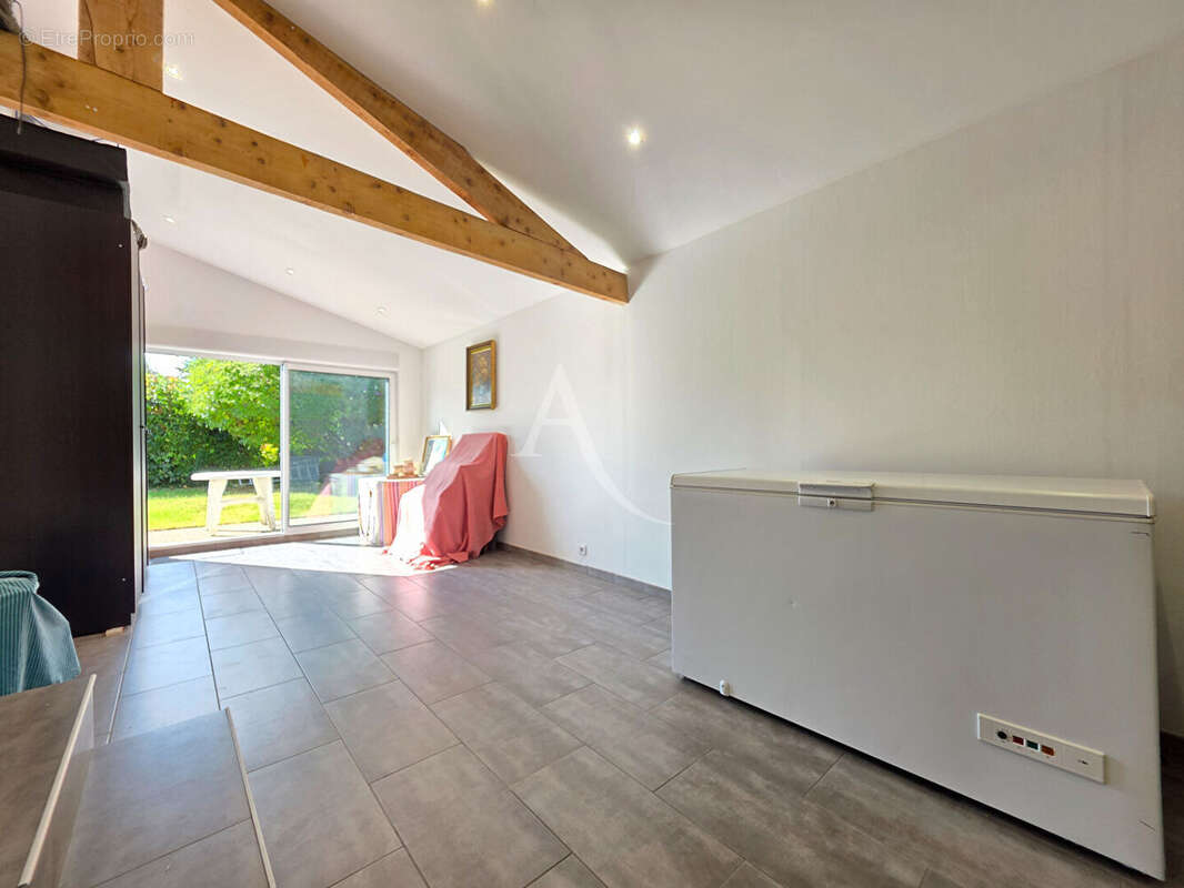 Maison à ARMENTIERES-EN-BRIE