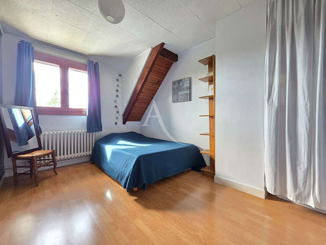 Maison à ARMENTIERES-EN-BRIE