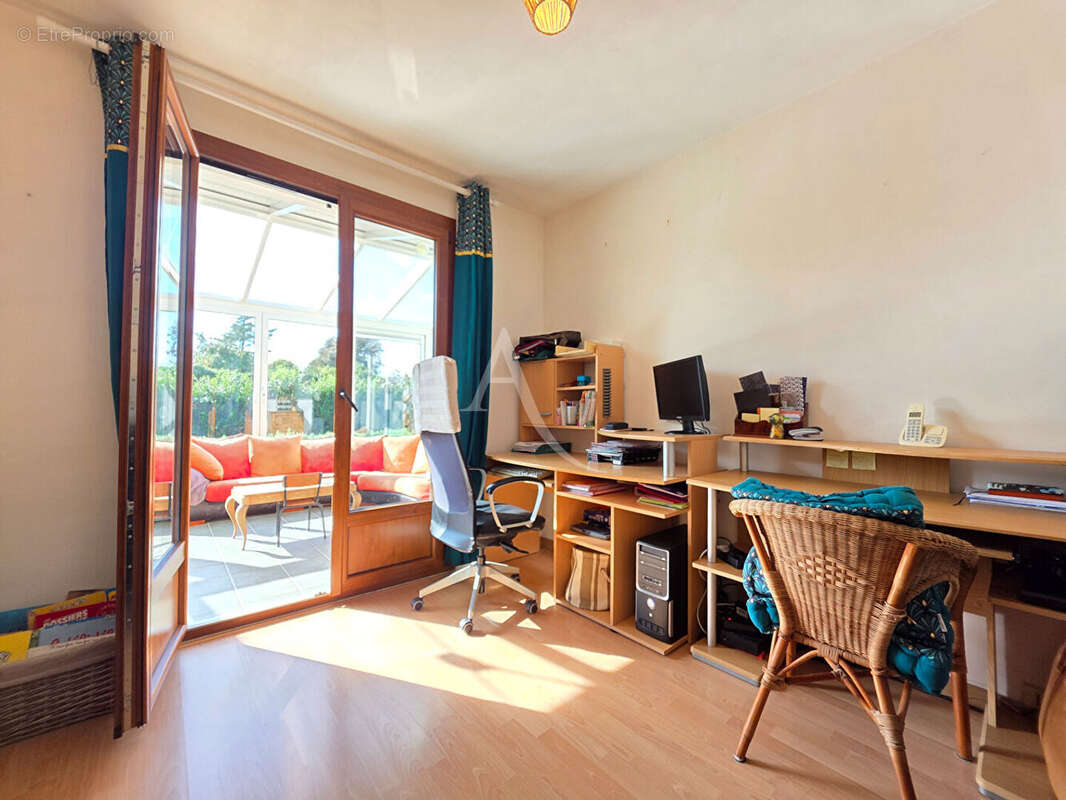 Maison à ARMENTIERES-EN-BRIE