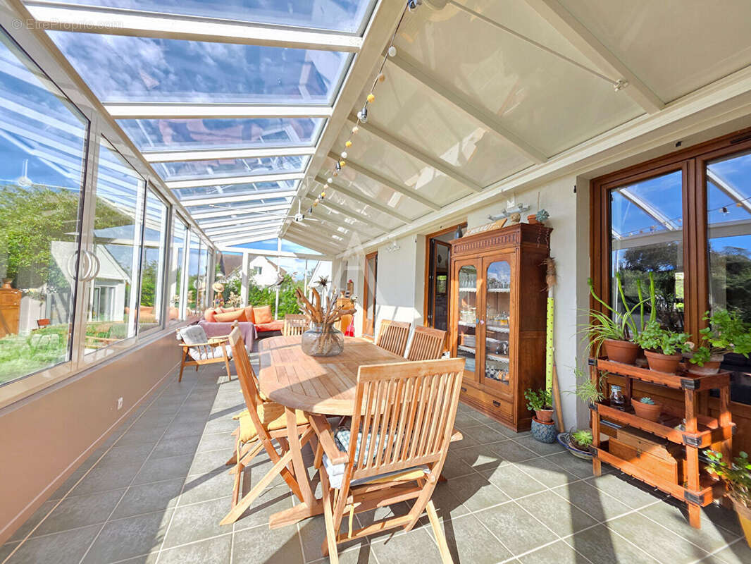 Maison à ARMENTIERES-EN-BRIE