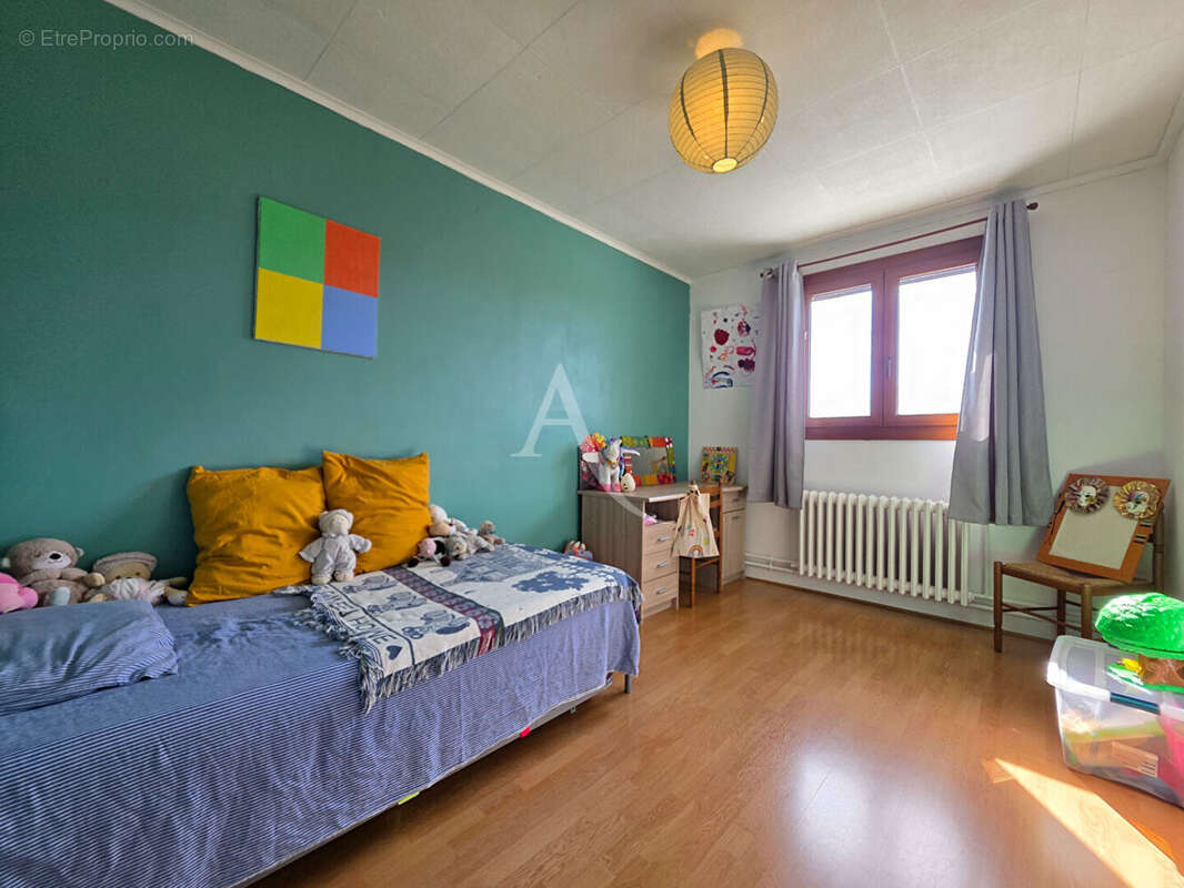 Maison à ARMENTIERES-EN-BRIE