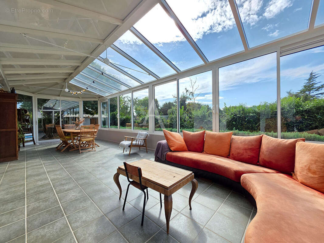 Maison à ARMENTIERES-EN-BRIE