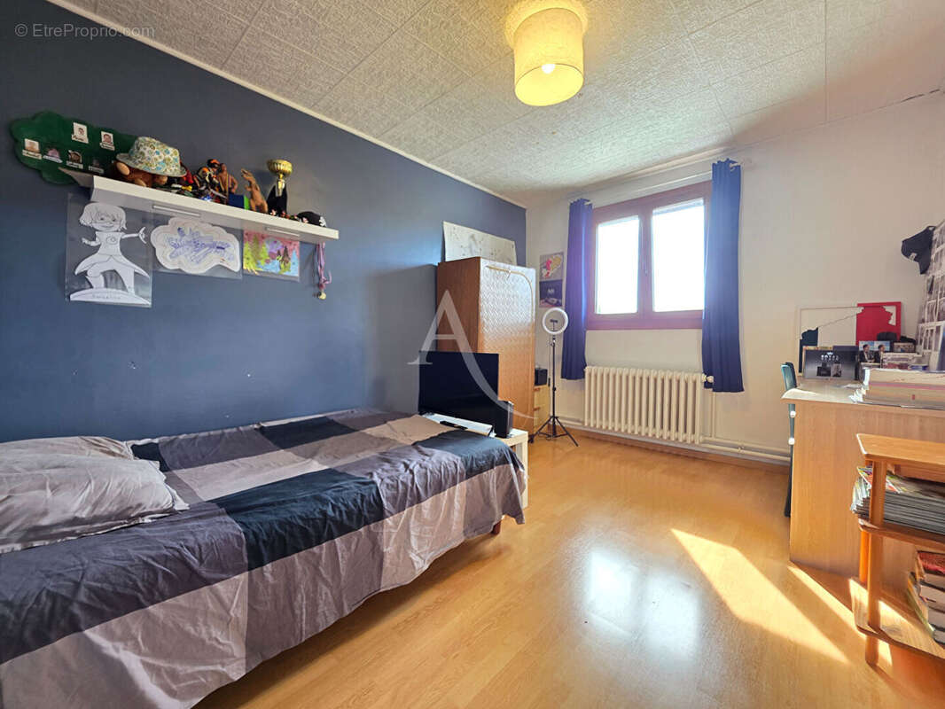 Maison à ARMENTIERES-EN-BRIE