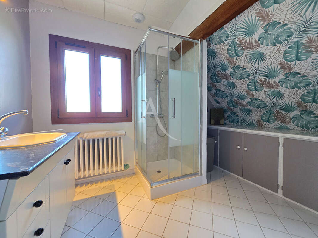 Maison à ARMENTIERES-EN-BRIE