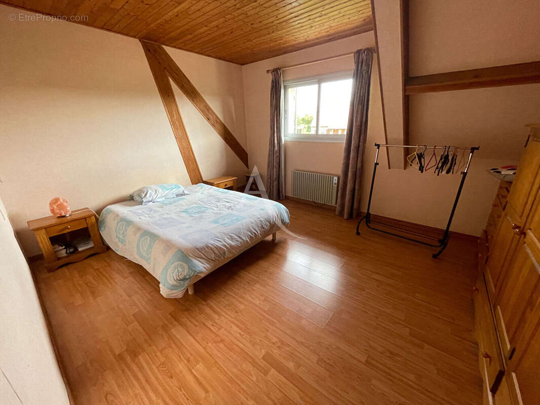 Maison à GOURNAY-EN-BRAY