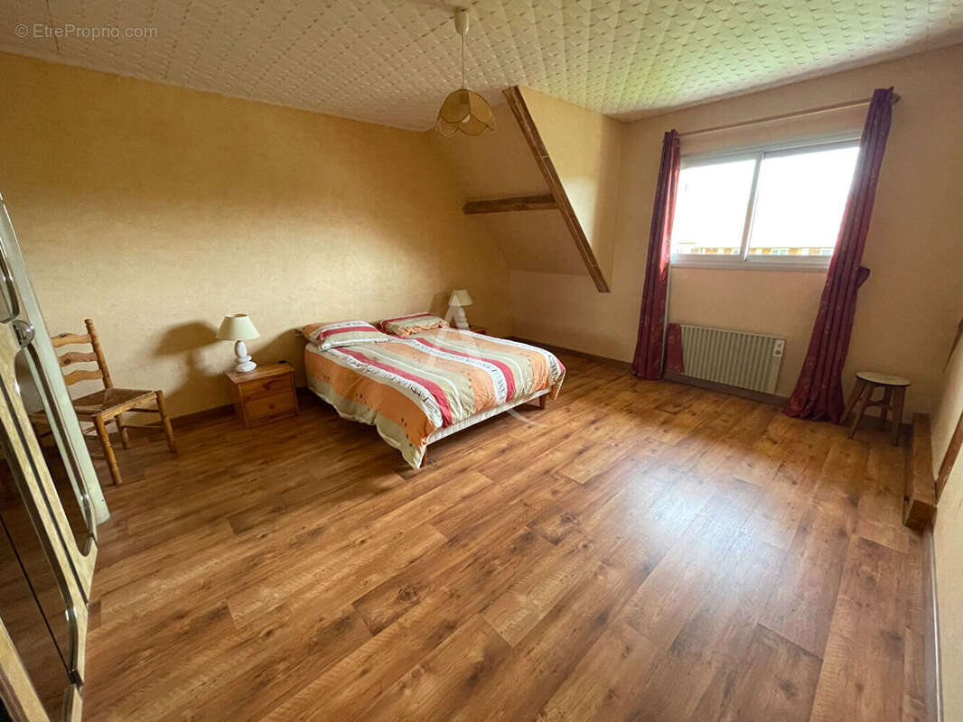 Maison à GOURNAY-EN-BRAY