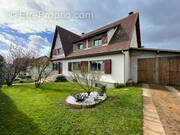 Maison à GOURNAY-EN-BRAY