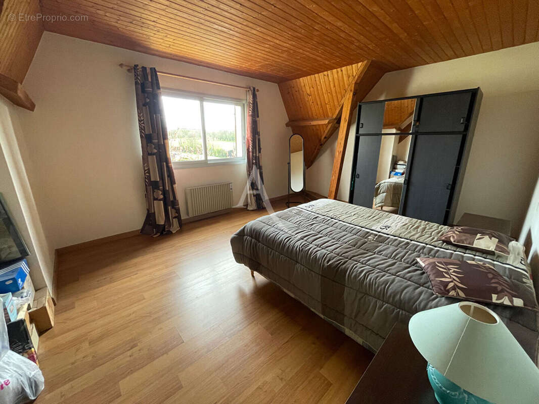 Maison à GOURNAY-EN-BRAY