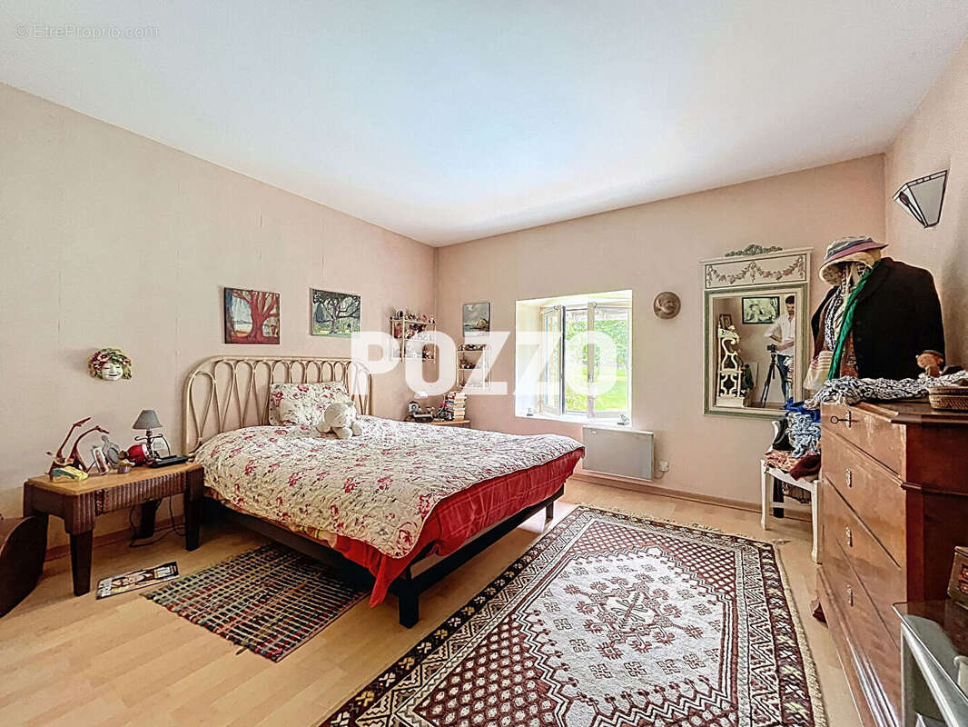 Maison à BRICQUEVILLE-SUR-MER