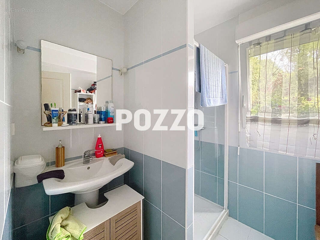 Maison à BRICQUEVILLE-LA-BLOUETTE