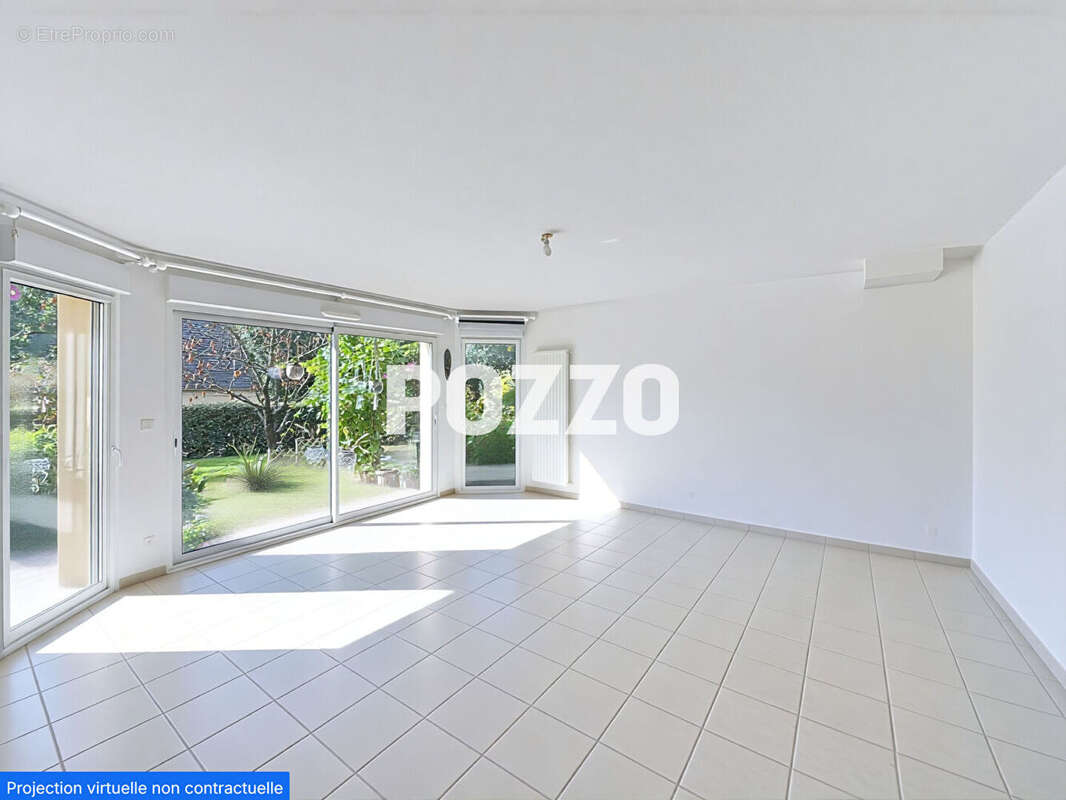 Maison à BRICQUEVILLE-LA-BLOUETTE