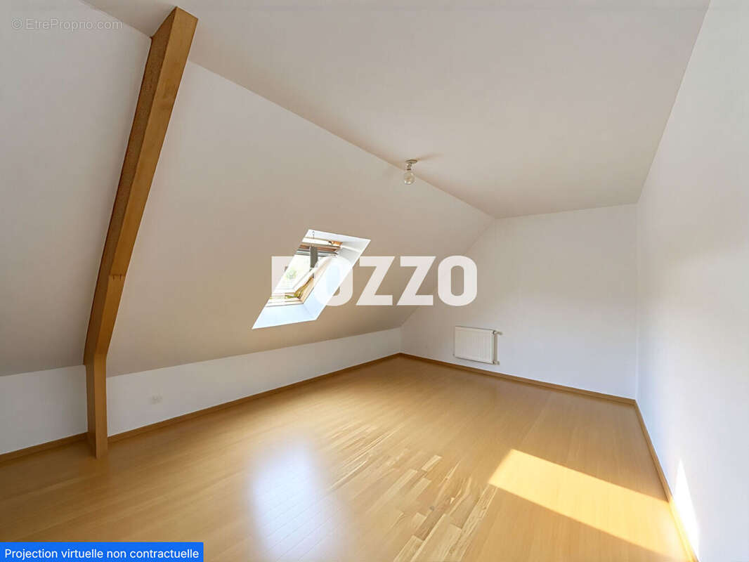 Maison à BRICQUEVILLE-LA-BLOUETTE