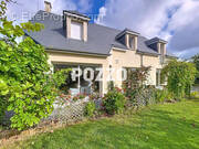 Maison à BRICQUEVILLE-LA-BLOUETTE