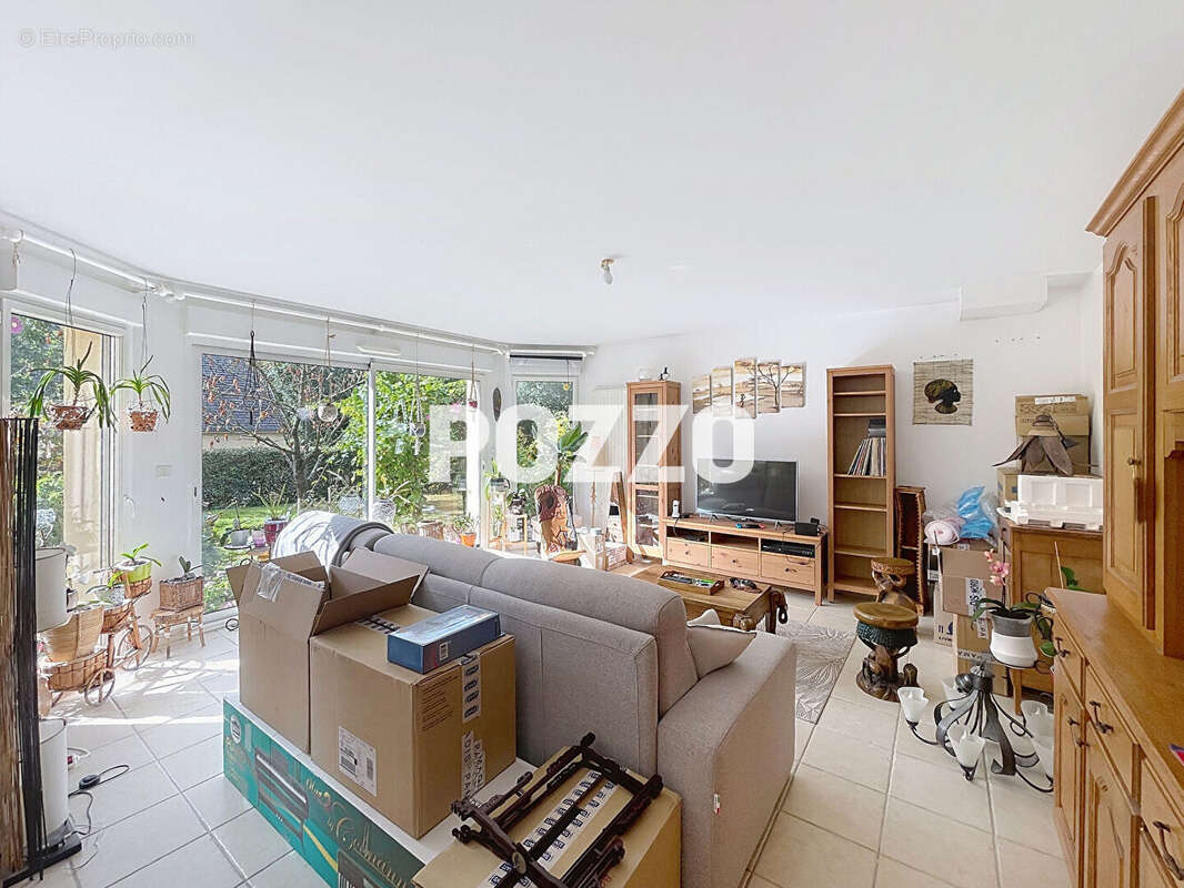 Maison à BRICQUEVILLE-LA-BLOUETTE